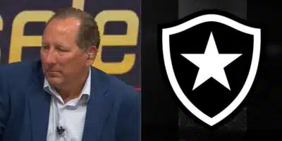 Botafogo Recruta Jovem Zagueiro, Riquelme, Ex-Sport, para Temporada de 2025