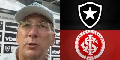 Botafogo Investe em 2026 e Foco em Carbonero para Libertadores!