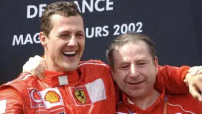 Michael Schumacher: Aniversário do Acidente e Futuro Incerto Após Anos de Silêncio
