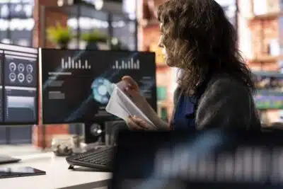 Inteligência Artificial Revoluciona Compliance Fiscal com a Nova Reforma Tributária