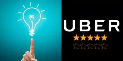 Motoristas da Uber: Segredos para Conquistar 5 Estrelas e Mais Oportunidades!