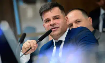 Silvinei Vasques Tenta Fuga para El Salvador: Prisão e Acusações Revelam Detalhes da Operação