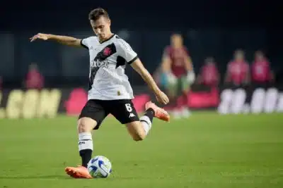 Corinthians x Vasco: Duelo de Gigantes na Final da Copa do Brasil 2025!