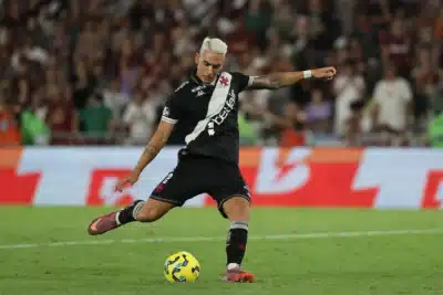 Flamengo x Paris Saint-Germain e Vasco x Corinthians: Rio em Ponto Facultivo!