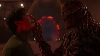 Will Byers Desperta em Stranger Things: Poderes Surpreendentes e Ameaças Reveladas!