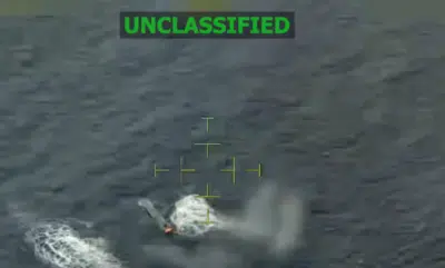 Operação Militar Explosiva nos EUA: Ataque Fatal e Crise com Maduro!