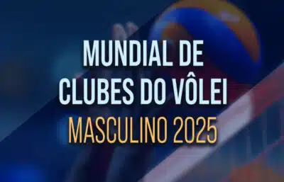 Mundial de Clubes de Vôlei 2025: Guia Completo para Apostar em Belém!