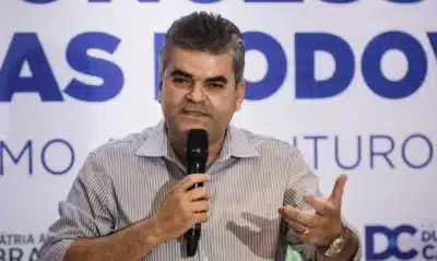 Ex-Tabelião e Ex-Prefeito Condenados: Fraude Imobiliária e Grilagem em Duque de Caxias!