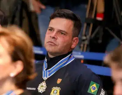 Silvinei Vasques Tenta Fuga para El Salvador Após Condenação do STF