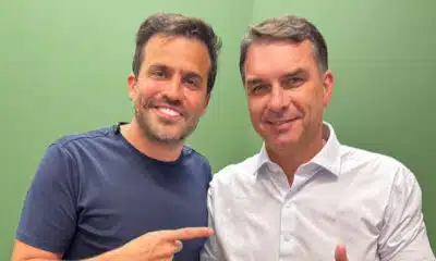 Marçal Francisco Apoia Bolsonaro em 2026: Aliança Surpreendente e Repercussão!