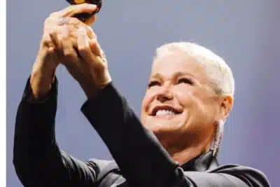 Xuxa Anuncia Show “O Último Voo da Nave” em São Paulo com Descontos!