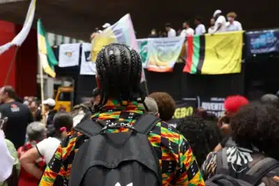 Brasil em Chamas: Homicídios Revelam Desigualdade Racial Alarmante no Nordeste!