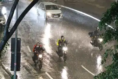 Temporais Devastadores Assola Brasil: Chuvas Extremas Ameaçam Vidas!