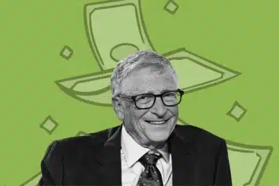 Bill Gates Revela o Segredo da Produtividade: Rotina Impecável e Visão de Futuro!