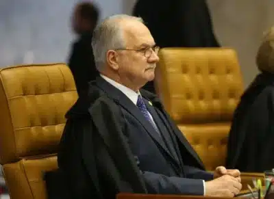 STF: Fachin Defende Código de Conduta para Ministros e Abala Críticas!