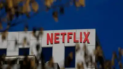 Netflix Surpreende com Resultados Fortes Apesar da Guerra contra a Warner!
