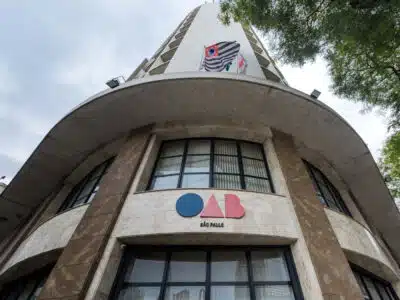 OAB-SP propõe código de conduta para STF em meio a críticas e eleições!