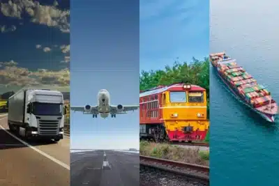 Logística Brasileira: Desafios e Oportunidades em 2026!