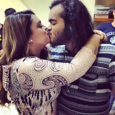 Francisco Gil revive homenagem emocionante a Preta Gil nos seis meses da morte