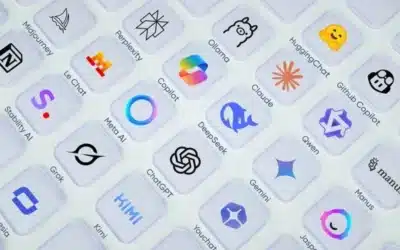 Mistral AI: Nova Abordagem em IA Corporativa Prioriza Controle e Segurança de Dados