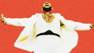 Bridgerton, Usher, Magnum e “A Voz de Hind Rajab”: O Que Assistir Neste Fim de Semana!