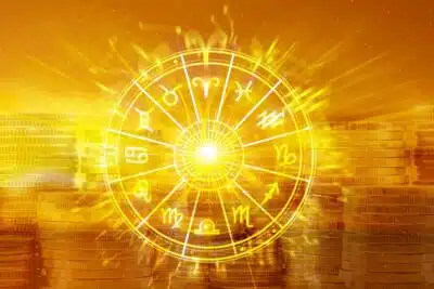 Previsões Astrológicas Revelam Oportunidades Financeiras Lucrativas em 2026!