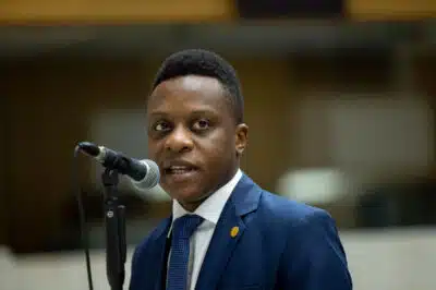 Lewandowski no Centro de Investigação da PGR: Escândalo com Banco Master?