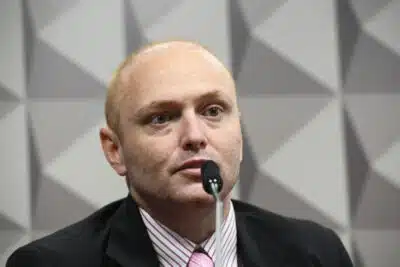 João Delgatti Busca Redução de Pena no Supremo com Argumento Surpreendente!