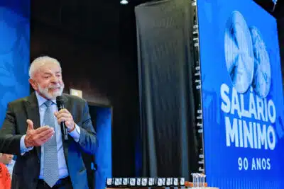 Lula Alerta: Cassinos Online Promovem Corrupção e Ameaçam o Futebol!