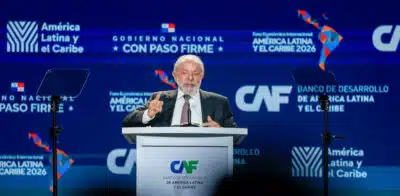 Lula acusa “intervenção” na América Latina e defende nova estratégia ousada!