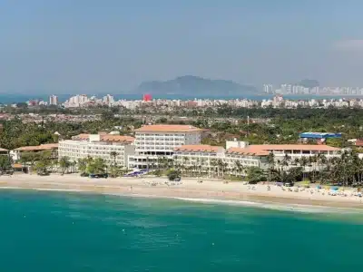 Guarujá em Crise: Jardim Acapulco e Imóveis de Luxo com Preços Estancados!