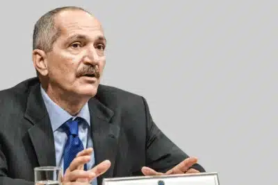 Aldo Rebelo lança candidatura à Presidência com proposta de anistia a Bolsonaro!