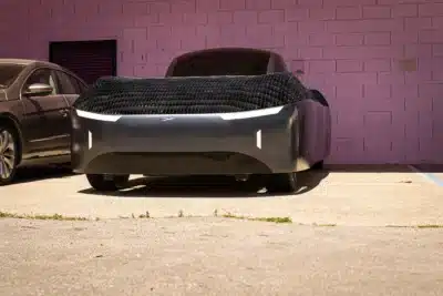 UE Propõe Solução Radical para Tarifas sobre Veículos Elétricos Chineses!