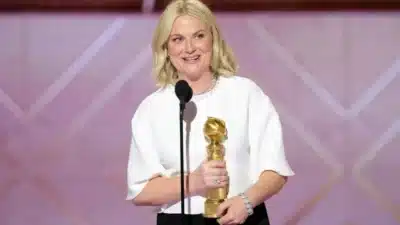 Globo de Ouro 2026: Reconhecimento Histórico às Mulheres e Desafios em Hollywood!