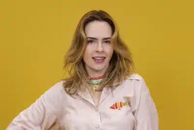 Ana Paula Renault Busca um Novo Prêmio no BBB 26: Retorno Explosivo e Drama!