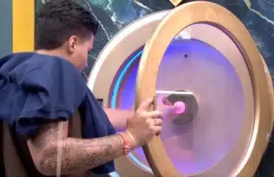 BBB 26 Bomba Audiência! Pipoca e Globo Quebram Recordes e Impactam a TV!