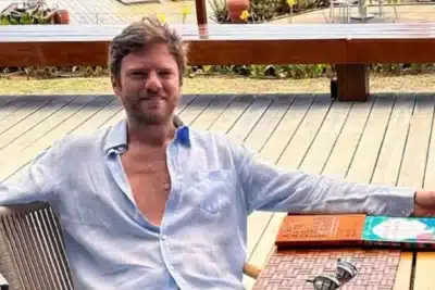 Otto Baumgart, Ex-Diretor do Grupo Familiar, Morre Após Luta Contra o Câncer