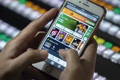 Arrecadação de “Bets” Dispara: Receita Federal Revela Números Surpreendentes!