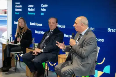 Brasil Revoluciona Investimentos Sustentáveis: Soluções Prontas e Retorno Concreto!