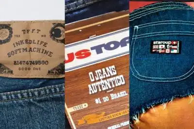 Staroup, US Top, Zoomp e Yes, Brazil: O que aconteceu com as marcas de jeans que marcaram o Brasil!
