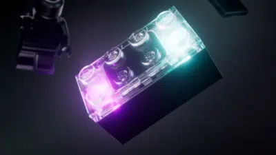 LEGO SURPREENDE NO CES: SMART Play Revoluciona Brincadeiras com Star Wars!