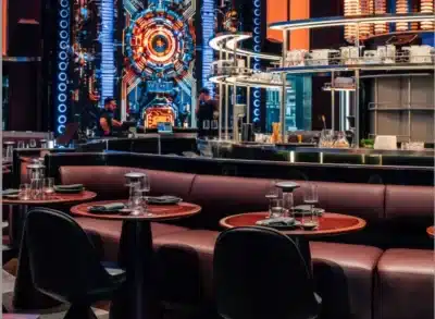 Dubai Aposta em Chefs de IA e Sommelés Artificiais: O Futuro da Gastronomia Chegou!