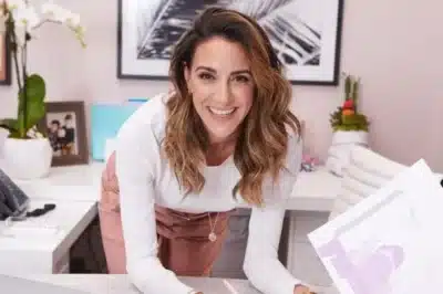 Frida: A Estratégia Inesperada da Advogada que Conquistou a Maternidade nos EUA