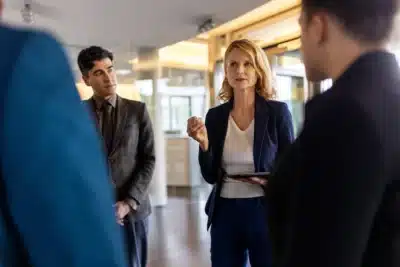 Steering Guide: A Ferramenta que Impulsiona Ideias e Transforma Empresas em Resultados!