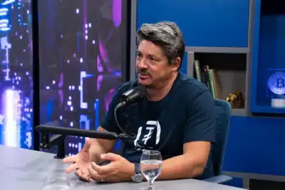 Rocelo Lopes: Bitcoin, Blockchain e a Revolução Financeira que Transformou o Mundo!