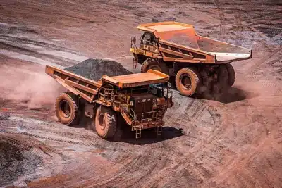 Minério de Ferro: Genial Alerta para Queda de Preços em 2026 e Crise no Setor Aço