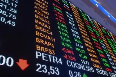 Ibovespa em Rotação: Petrobras e Crise do Petróleo Testam a Estabilidade do Mercado!