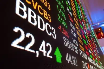 Ibovespa Dispara na Quarta com Dados Surpreendentes e Perspectivas de Alta!
