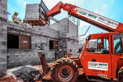 MRV&Co (MRVE3) Recupera Vendas e Geração de Caixa em 2025 – Análise Completa!