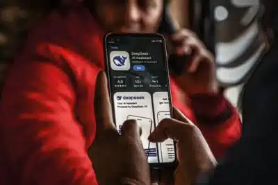 DeepSeek revoluciona IA com código aberto e EXAME lança curso gratuito!